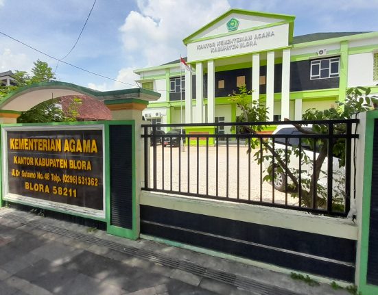 Bantuan Inkubasi Pesantren