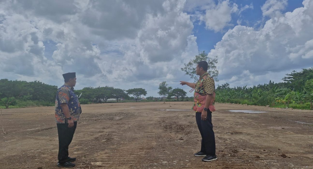PERPUSTAKAAN BARU
