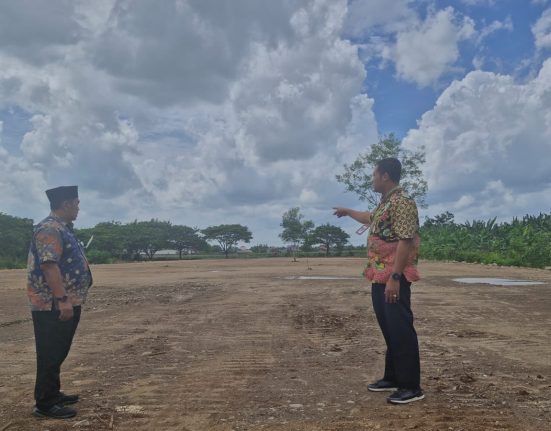 PERPUSTAKAAN BARU
