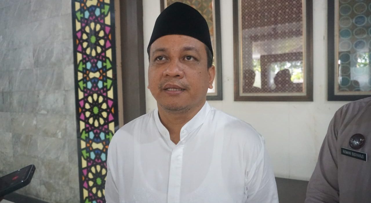 Rekrutmen Honorer Pemkot Pekalongan