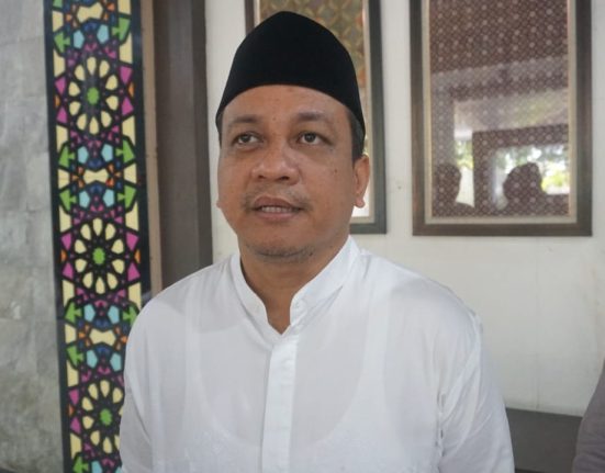 Rekrutmen Honorer Pemkot Pekalongan