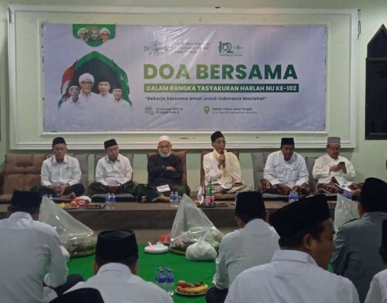 PWNU Jawa Tengah