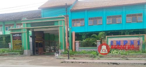 SMPN 1 Randublatung