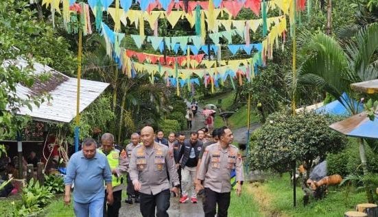 Wisata di Pati