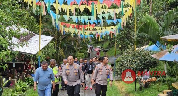 Wisata di Pati