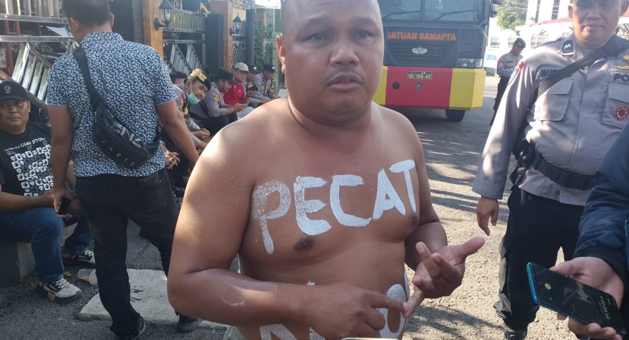 Yayak Gundul