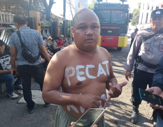 Yayak Gundul