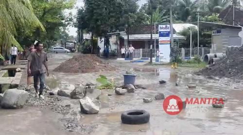 JALAN TAYU-PUNCEL