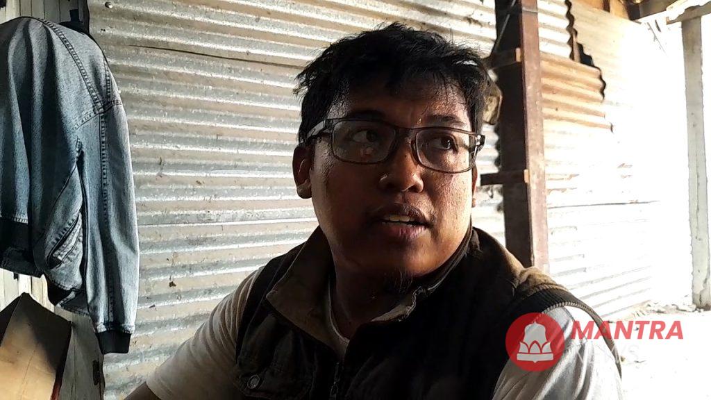 Penyebab Kebakaran Pasar Induk Cepu Blora Masih Diselidiki, Polres: Tunggu Tim Labfor 2 Pasar Induk Cepu