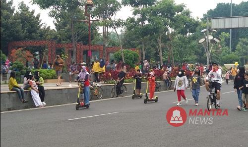 CFD PATI