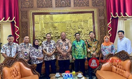 Kabupaten Pati jadi kabupaten inovatif