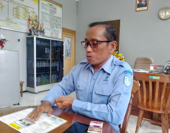 PDAM Tirta Bening Pati