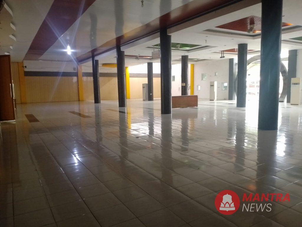 Pusat UMKM Pati