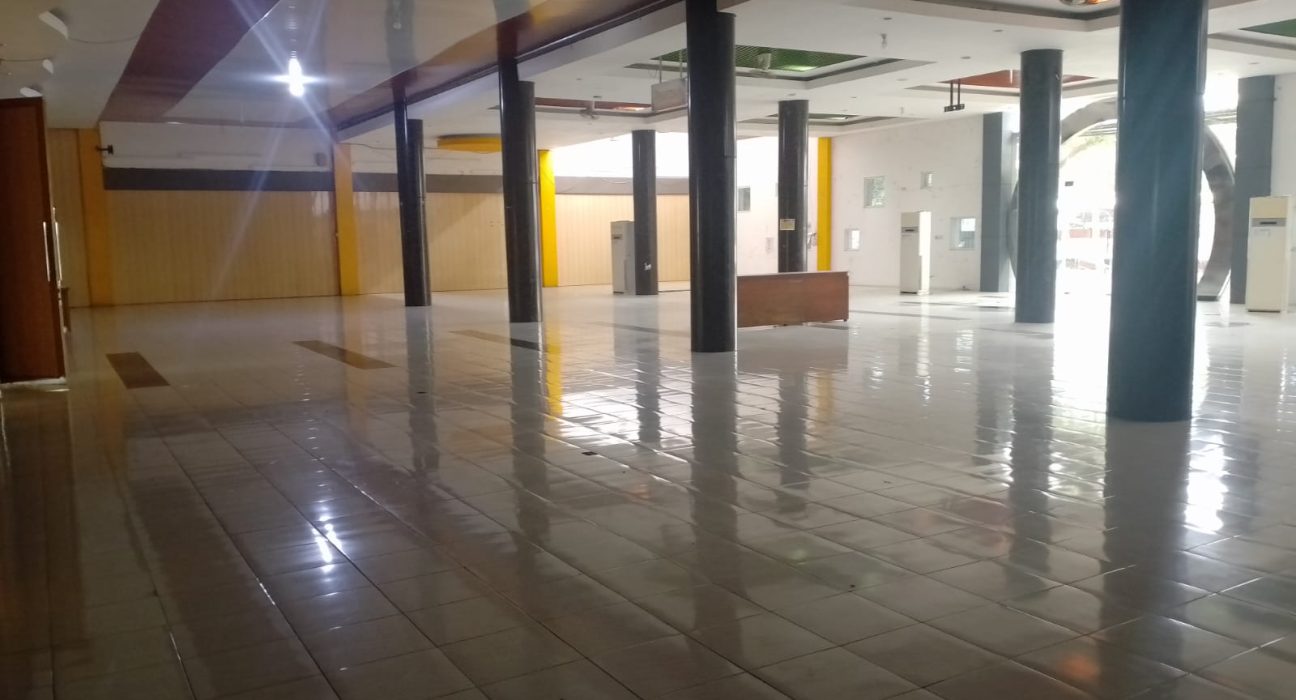 Pusat UMKM Pati