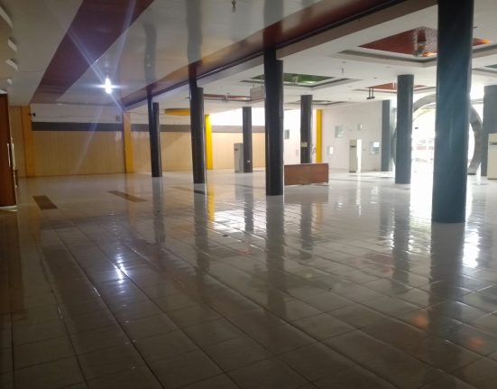 Pusat UMKM Pati