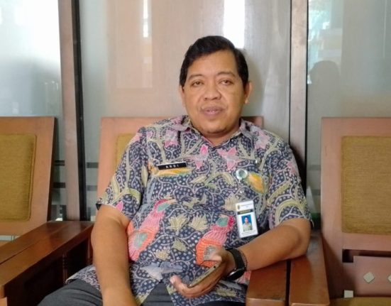 PMK di Pati