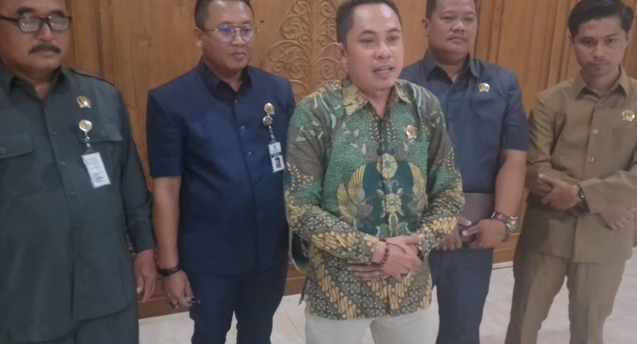 Lelang Tanah Bangunan