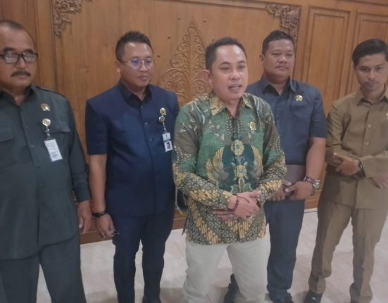 Lelang Tanah Bangunan