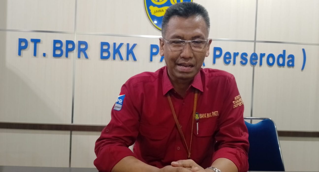 PT BPR BKK Pati