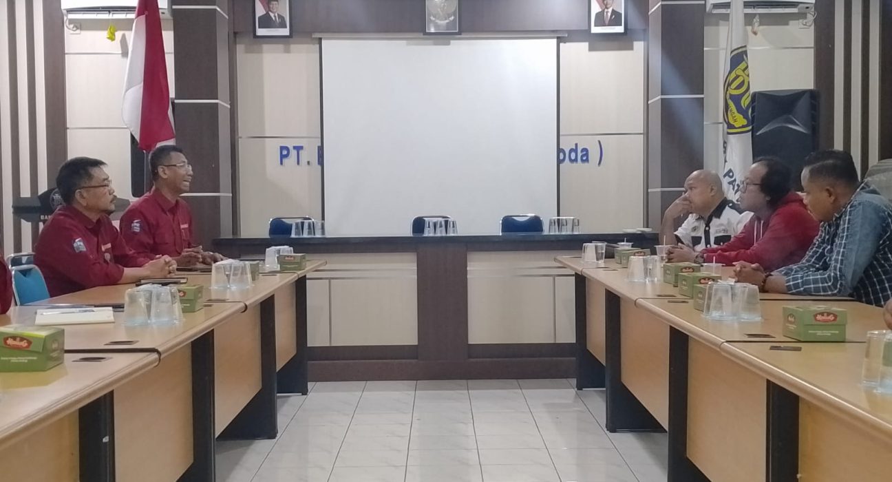 PT BPR BKK Pati