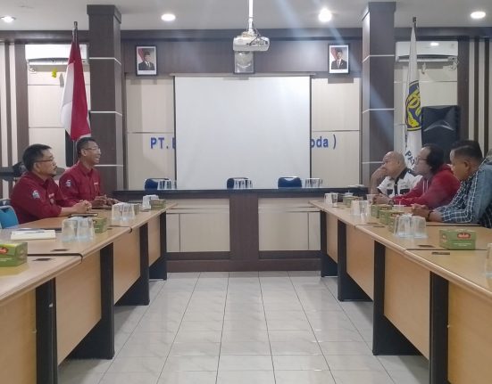 PT BPR BKK Pati