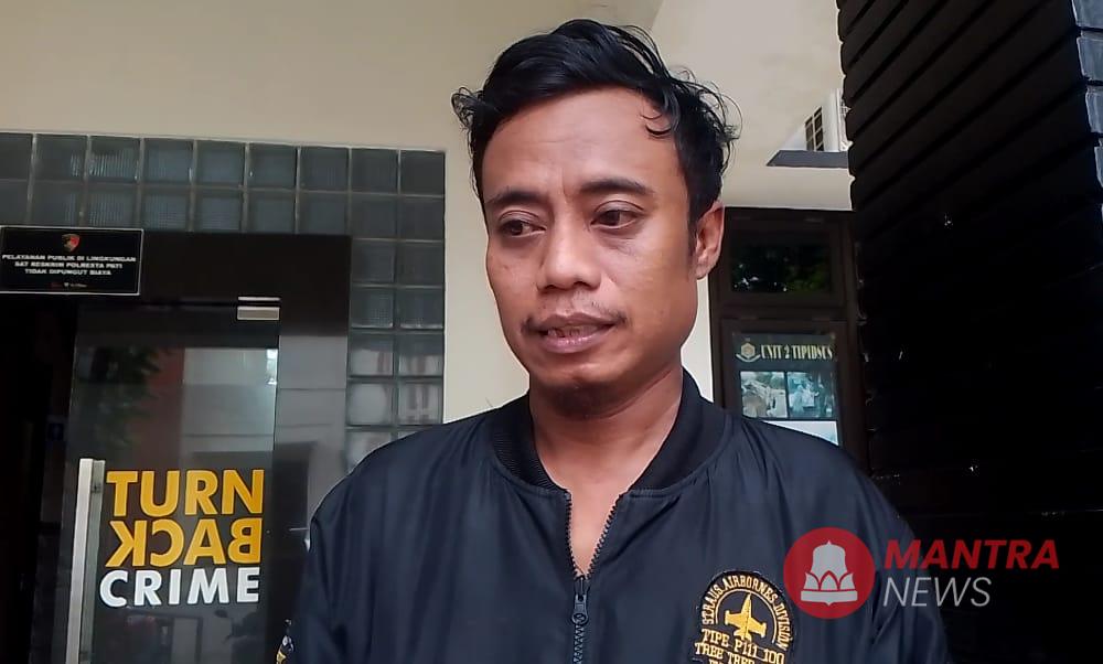 Warga Desa Badegan