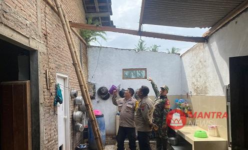 angin kencang di alasdowo