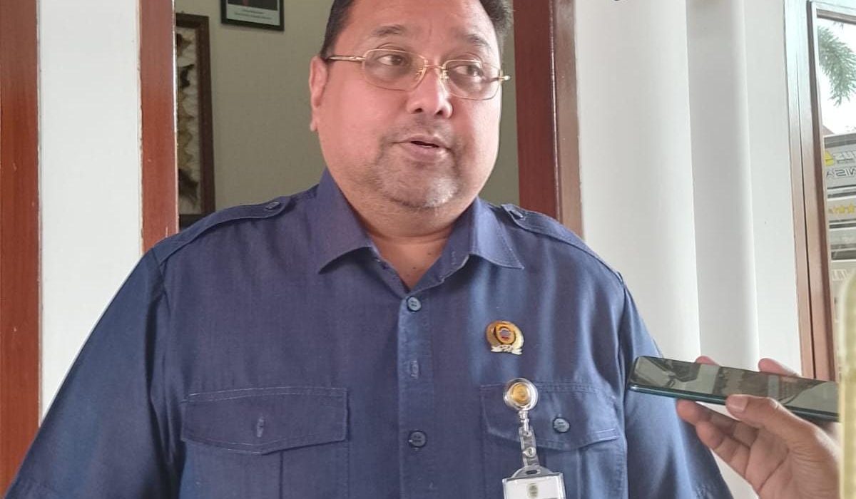 PKL di Kabupaten Pati