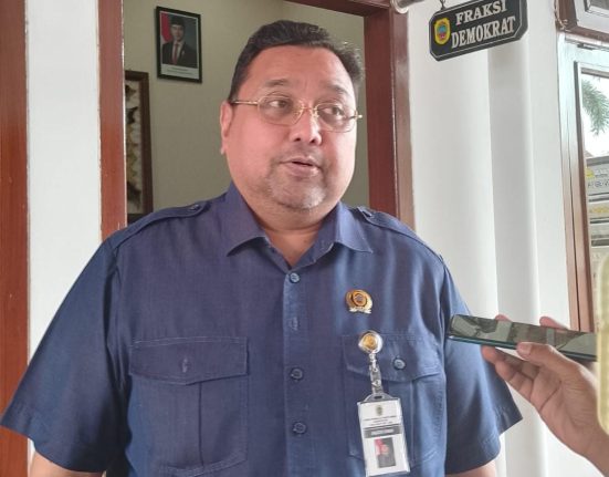 PKL di Kabupaten Pati