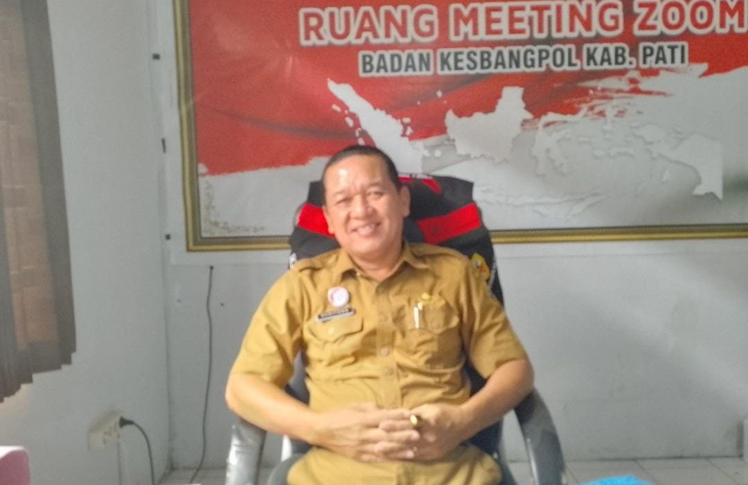 Ormas Pemuda Pancasila