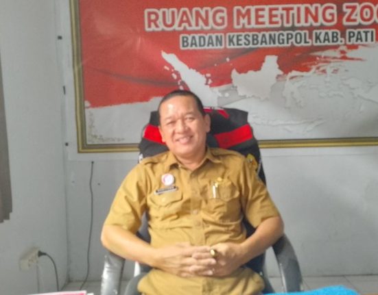 Ormas Pemuda Pancasila