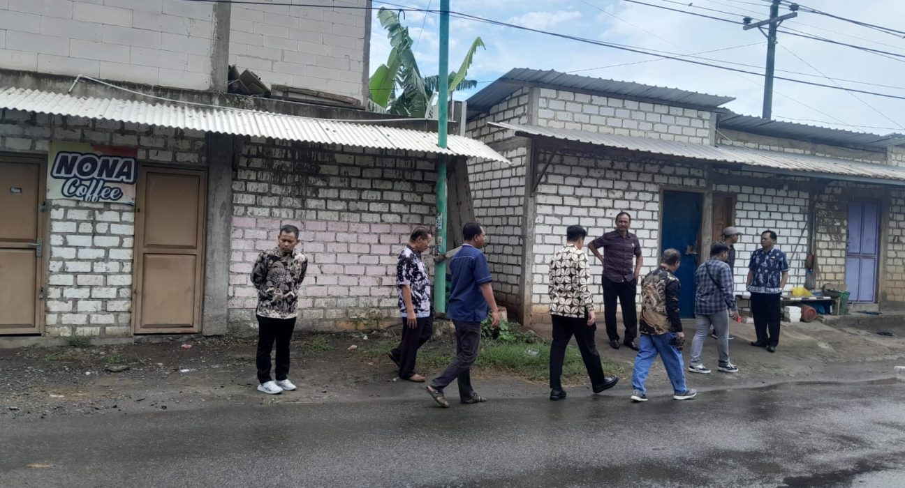 Karaoke di Kabupaten Pati