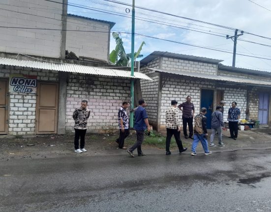 Karaoke di Kabupaten Pati