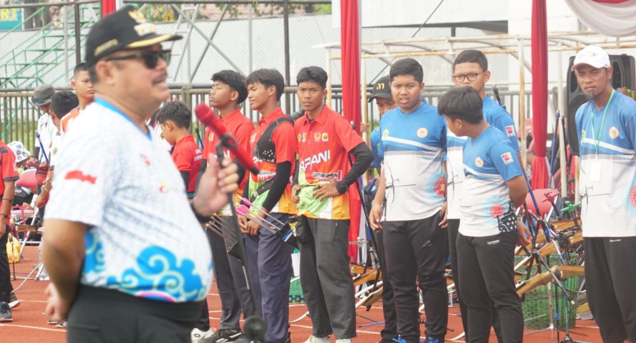 Panahan Sirkuit IV