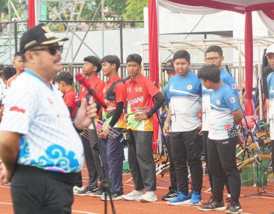 Panahan Sirkuit IV