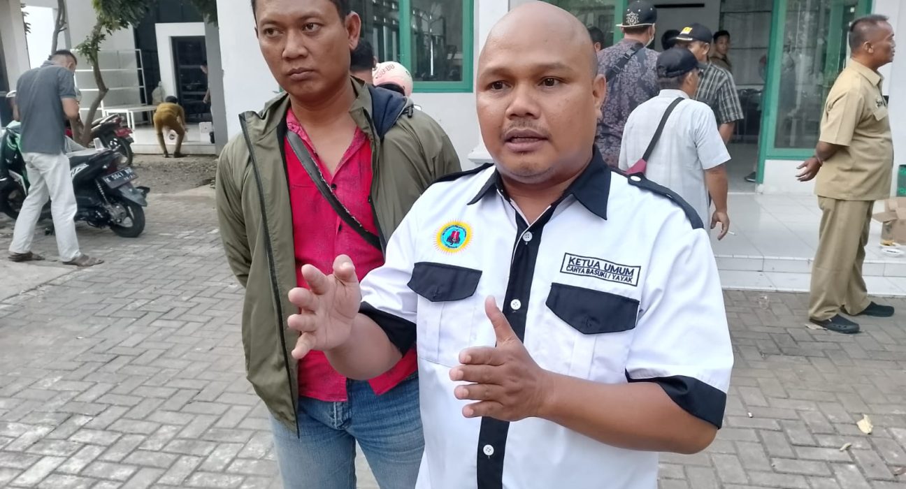 Yayak Gundul