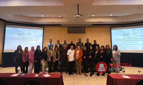 Borobudur International Tourism Expo
