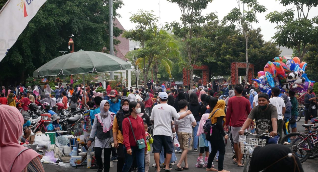 CFD di Pati