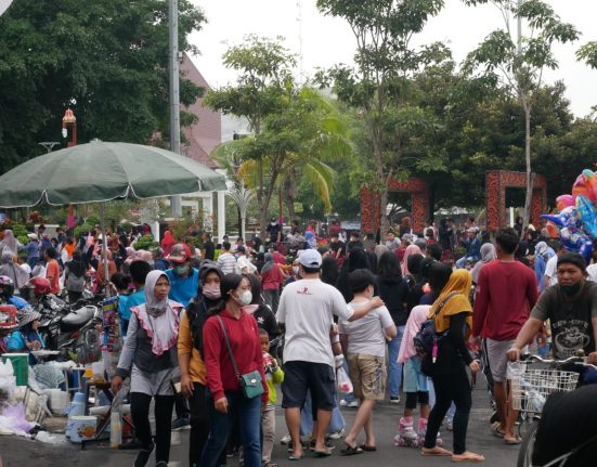 CFD di Pati