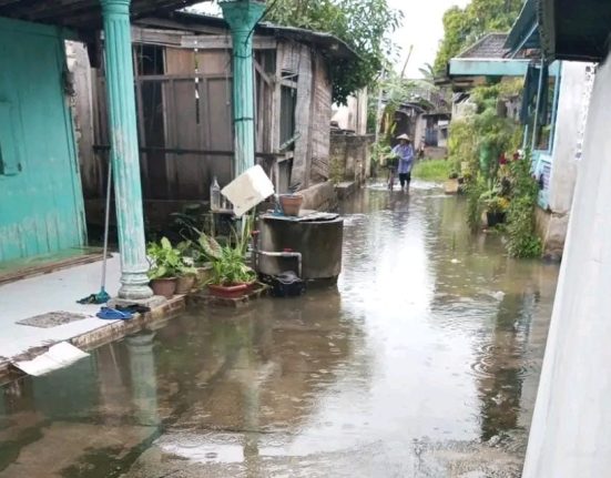 Desa di Kecamatan Juwana