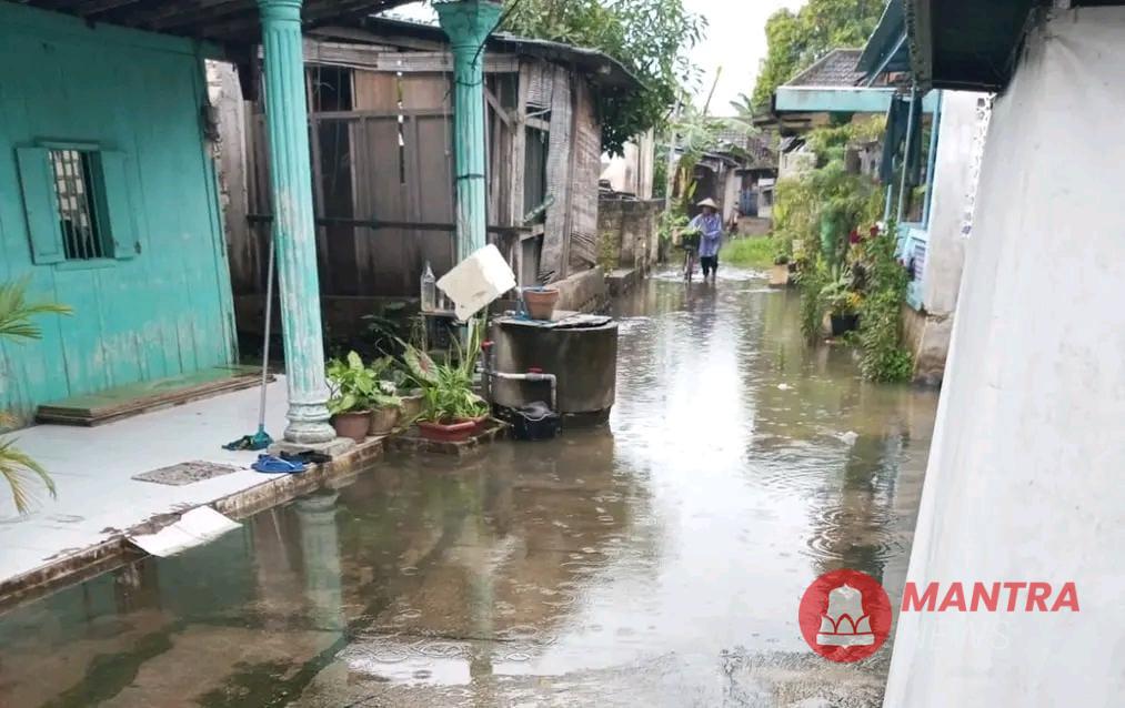 Desa di Kecamatan Juwana
