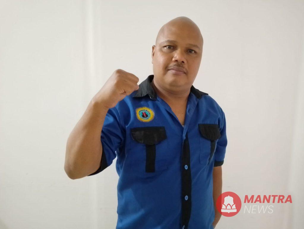 Pertanyakan LPJ Dana Desa Mulyoharjo Pati Tahun 2023 dan 2024, Ormas Mantra Ajak Audiensi Kades 2 Yayak Gundul