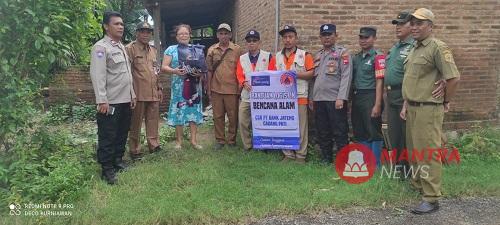 bantuan puting beliung untuk alasdowo dukuhseti