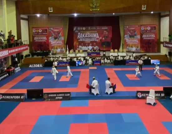 KARATE