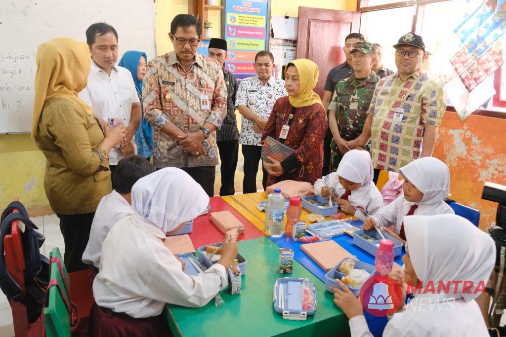 Pemda Kabupaten Semarang Tunggu Instruksi Lanjutan soal Pemotongan Anggaran 2 20240827 933851