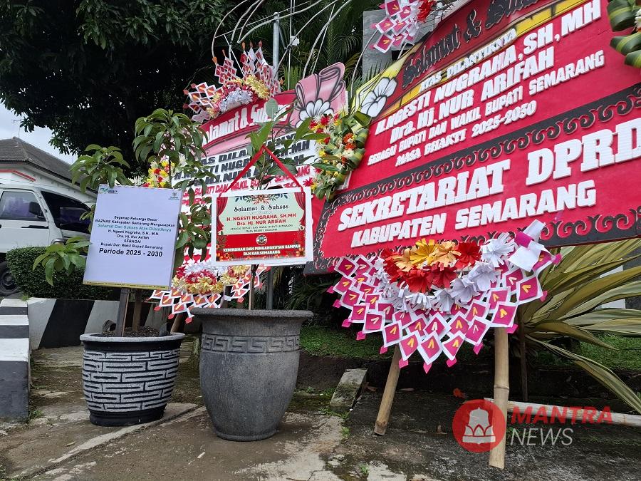 Baznas Kabupaten Semarang Kirim Bibit Durian-Alpukat, Simbolkan Ngesti-Nur Arifah 2 20250220 151710