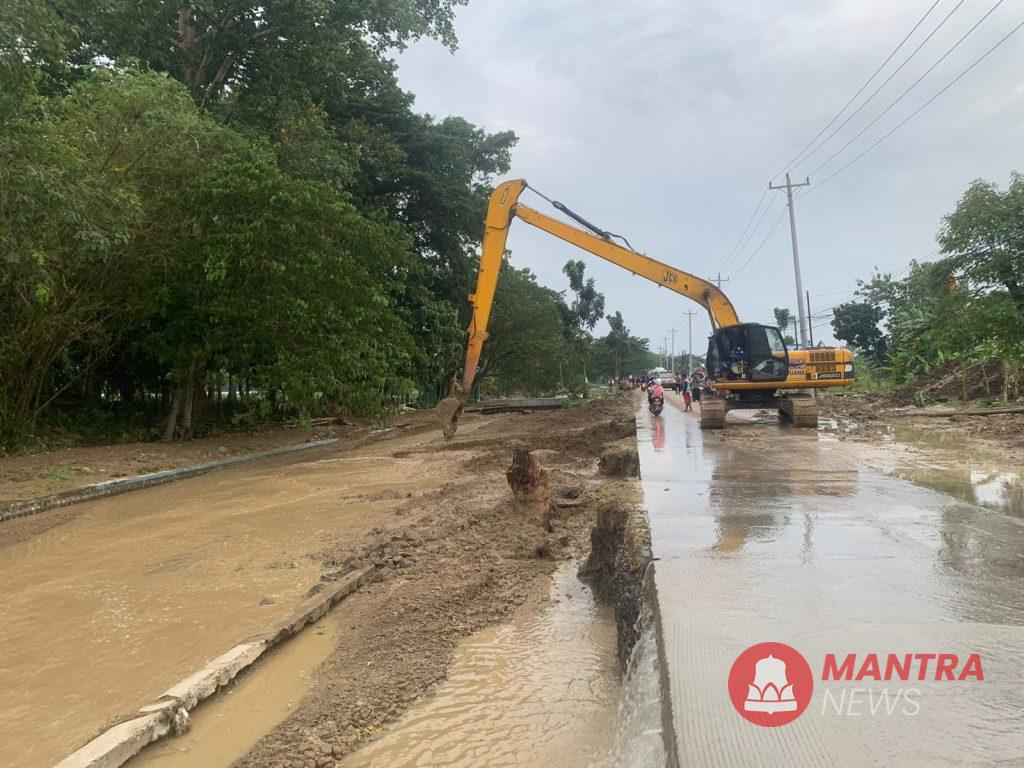 Perbaikan 2 Tanggul Jebol Demak Masuk Tahap Perapihan 2 67f668cc 2810 4ceb 89e4 7b1f9ca33d4e