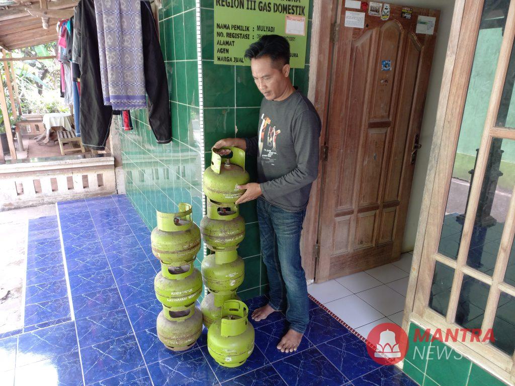 Wakil Bupati Kendal Segera Adukan Polemik LPG 3 Kg ke Bupati 2 73 1