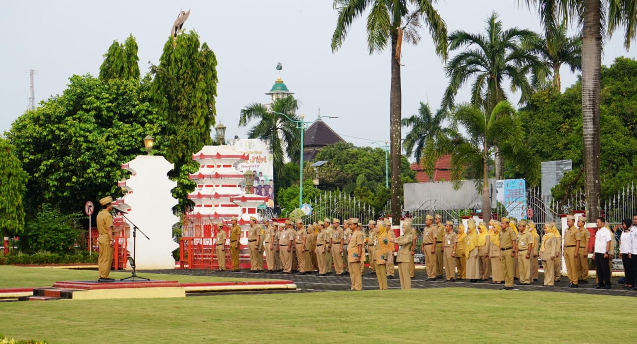 PERJALANAN DINAS