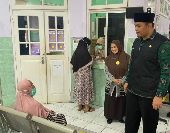 PELAYANAN